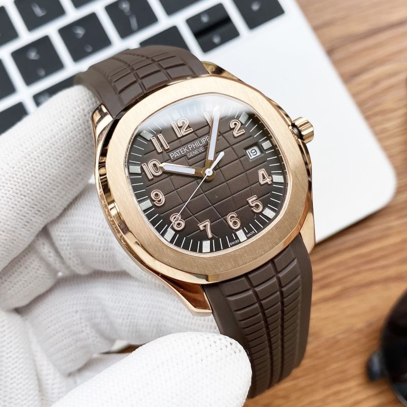 PATEK PHILIPPE Watches